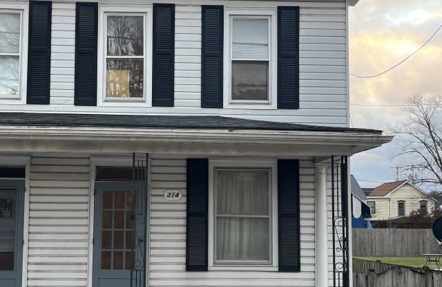 314 Main Street photos photos