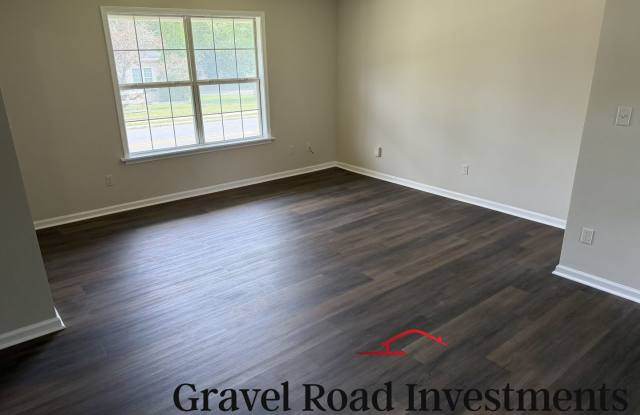 Freshly Updated 3 Bedroom, 1 Bathroom Home Gallery 4