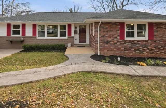 6619 Beddoo Street photos photos