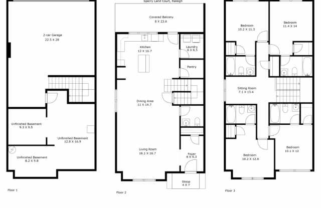 3811 Sperry Land Court - 1 Gallery 2