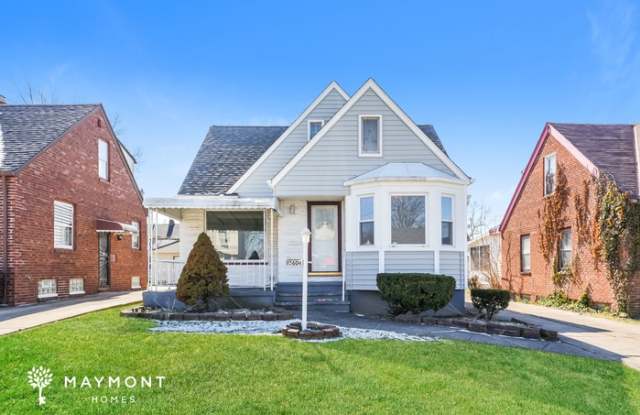 15804 Throckley Avenue - 15804 Throckley Avenue, Cleveland, OH 44128