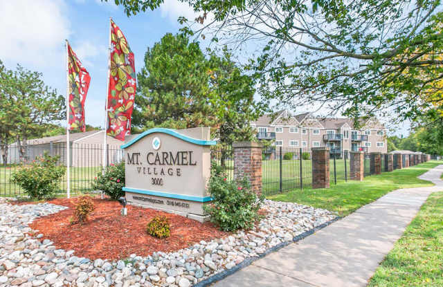 Mt Carmel Village Apartments photos photos