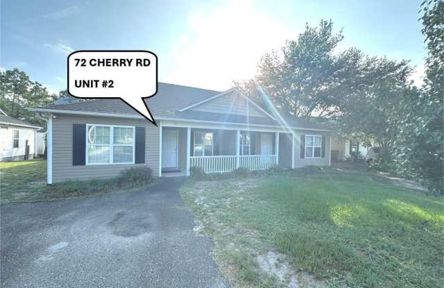 72 Cherry Road Gallery 1