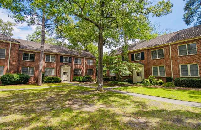 Bright & Modern 1-Bedroom Condo in Heathwood Court – Walkable & Inviting ~ Available May 2026! photos photos