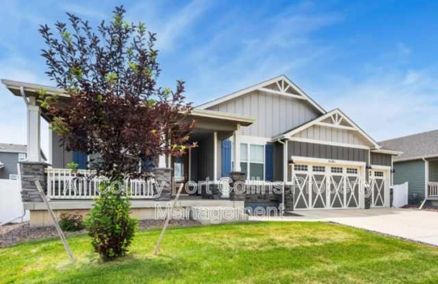 1141 Ibex - 1141 Ibex Drive, Weld County, CO 80550