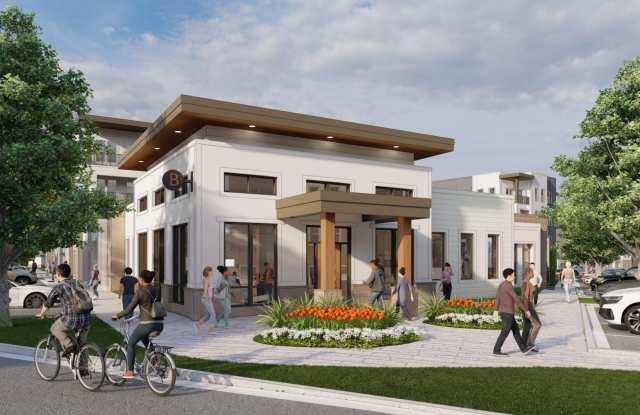 Bask Apartments Gallery 3