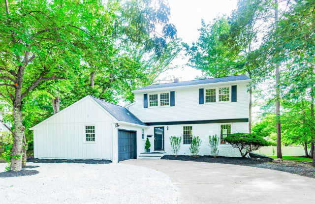 559 FLORENCE AVENUE - 559 Florence Avenue, Pitman, NJ 08071