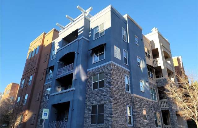 44 E Serene Avenue - 177 North 21st Street, Las Vegas, NV 89101
