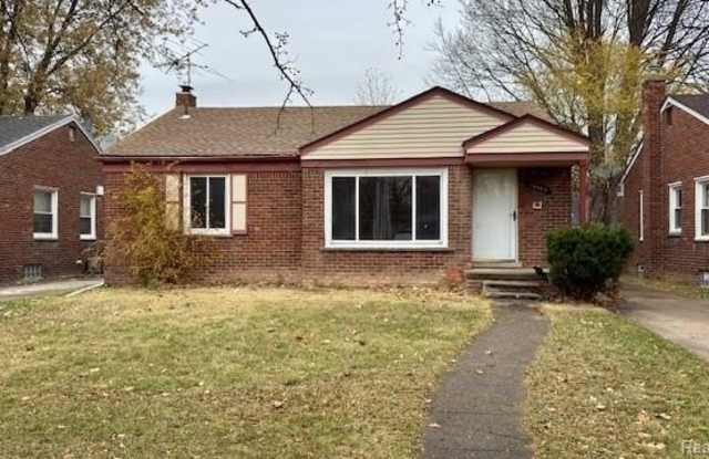 26488 Stollman Drive - 26488 Stollman Drive, Inkster, MI 48141