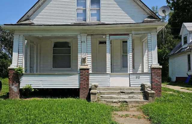 812 E. Cantrell St. 2-bedroom, 1 bath with option for 3rd bedroom on main photos photos 812 E. Cantrell St. 2-bedroom, 1 bath with option for 3rd bedroom on main photos photos