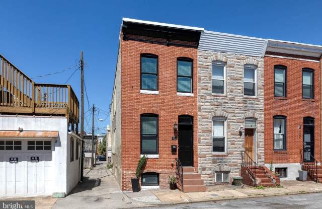 734 S ROBINSON Street photos photos