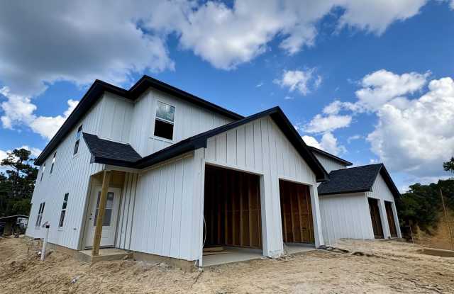 8425 Harvard - 8425 Harvard Drive, Hardin County, TX 77657