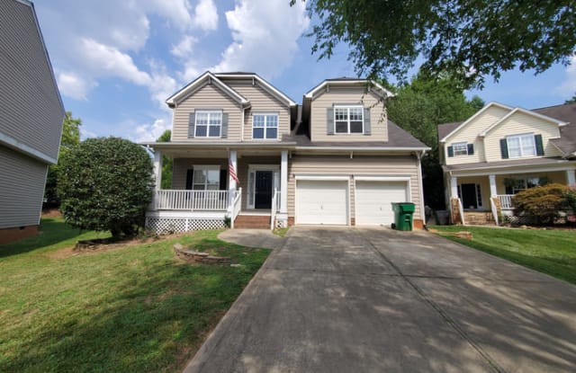 14137 Wild Elm Rd - 14137 Wild Elm Road, Charlotte, NC 28277