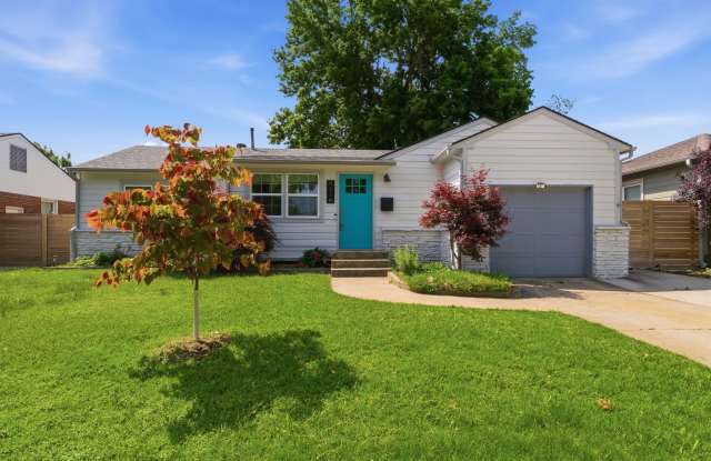 Updated 3 Bed, 1 Bath Home for Lease in Prime Midtown Location! photos photos