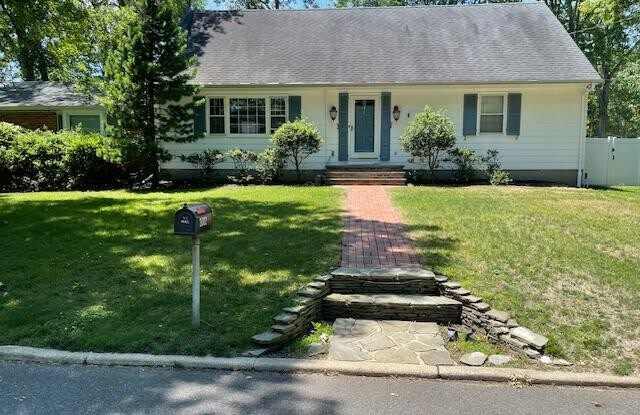 2002 Vernon Street - 2002 Vernon Street, Oakhurst, NJ 07755