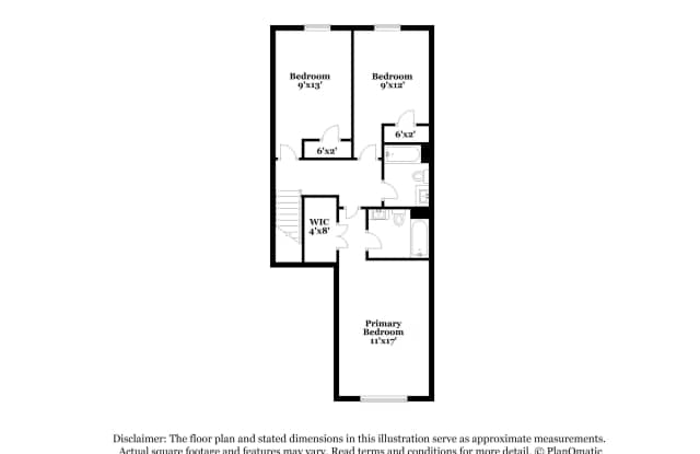 121 Frederick Road Gallery 3
