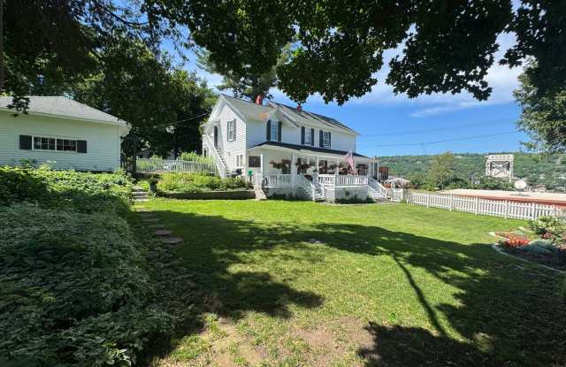 3 Bedroom, 1.5 Bath, Furnished Home in Houghton photos photos