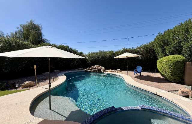 3068 N 83RD Place - 3068 North 83rd Place, Scottsdale, AZ 85251