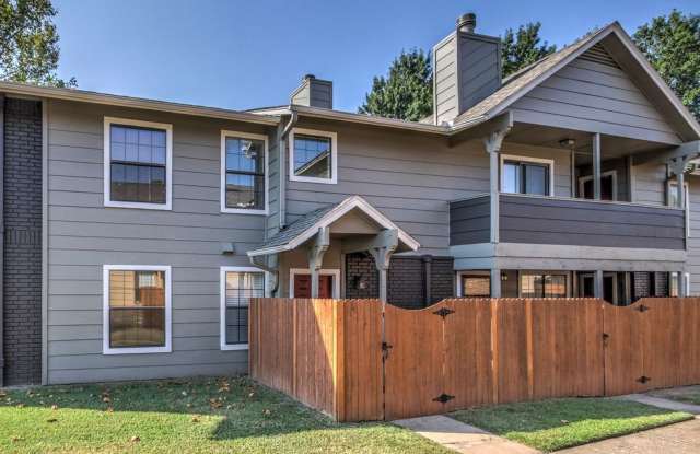 2 Bed / 1 Bath Condo South Tulsa photos photos