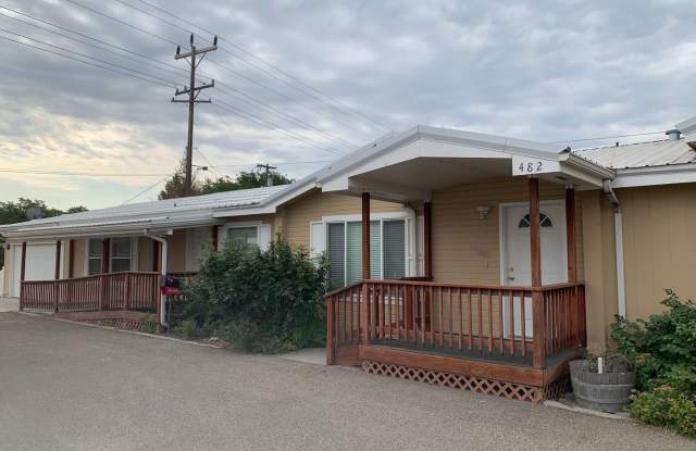 Spacious 3-Bed, 2-Bath Manufactured Home with Garage – Move-In Ready photos photos