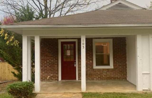 Swannanoa Rental Gallery 4