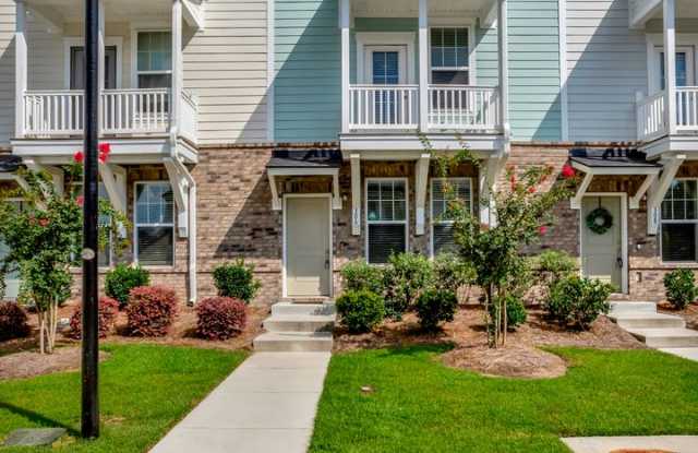 The Marshes at Cooper River Townhomes photos photos