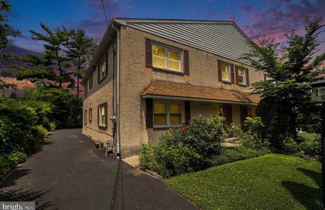 805 WYNDMOOR AVENUE photos photos