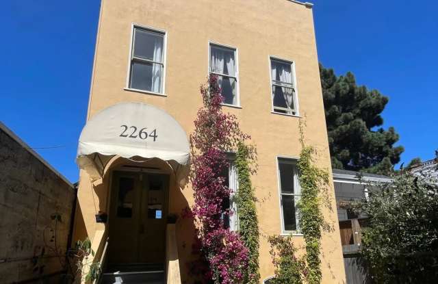 2264 Union Street photos photos