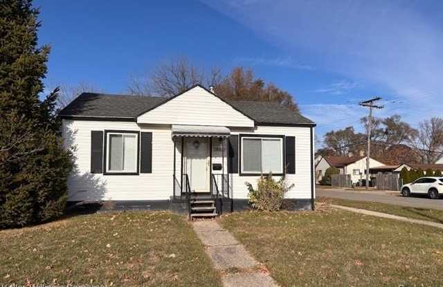 837 E Woodward Heights Boulevard photos photos