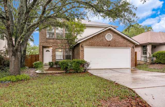 3-BEDROOM HOME IN GUILBEAU PARK photos photos