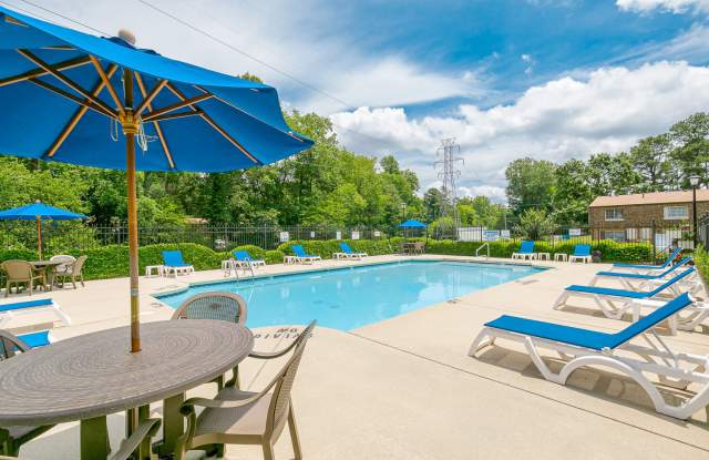 The Chateau Apartments Gallery 3