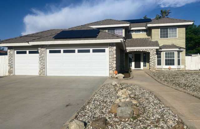 Quartz Hill Pool Home photos photos