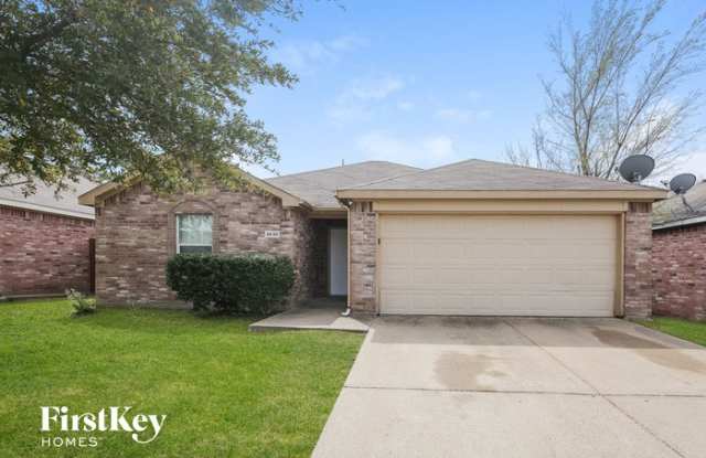 9630 Calle Del Oro Lane - 9630 Calle Del Oro Lane, Dallas, TX 75217