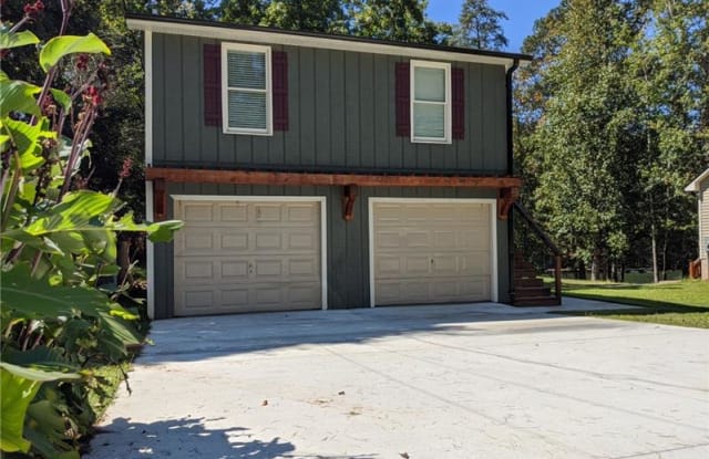 3214 Simpson Park Rd - 3214 Simpson Park Road, Hall County, GA 30506