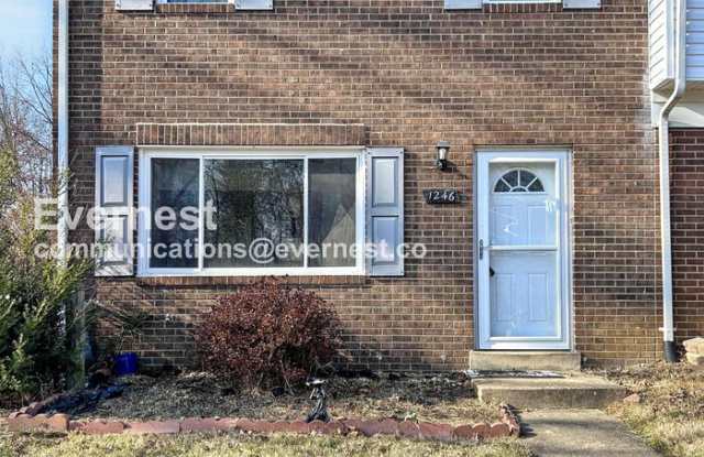 1246 Thomas Jefferson Place photos photos 1246 Thomas Jefferson Place photos photos