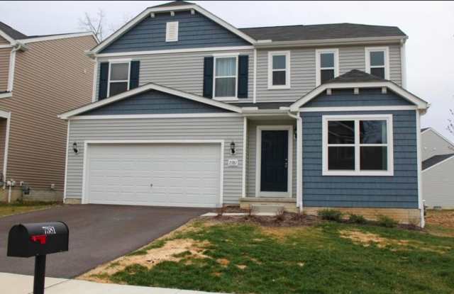 Stunning 3-bedroom, 3.5-bathroom home in Reynoldsburg photos photos