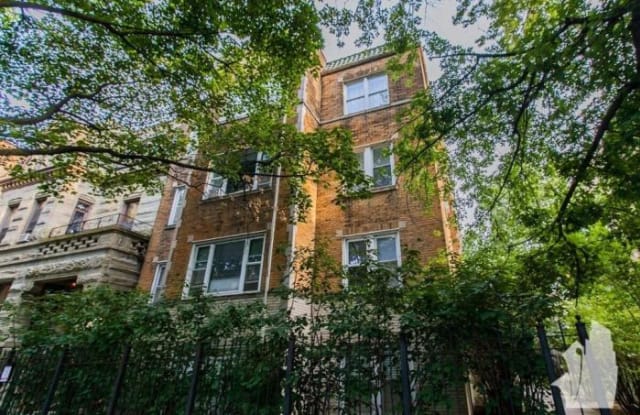 611 W ARLINGTON PL - 611 West Arlington Place, Chicago, IL 60614