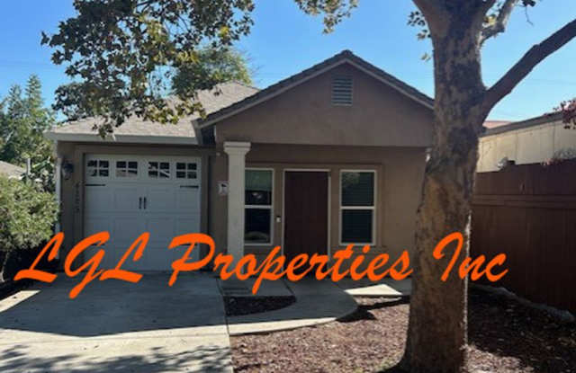 4225 51st Street, 95820 3 Bedroom 2 Ba @www.lglproperties.com Gallery 1