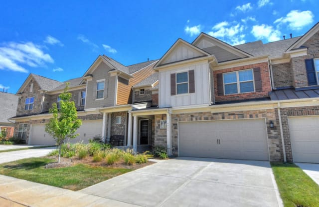 3206 Kendall Trace - 3206 Kendall Trace, Lancaster County, SC 29707