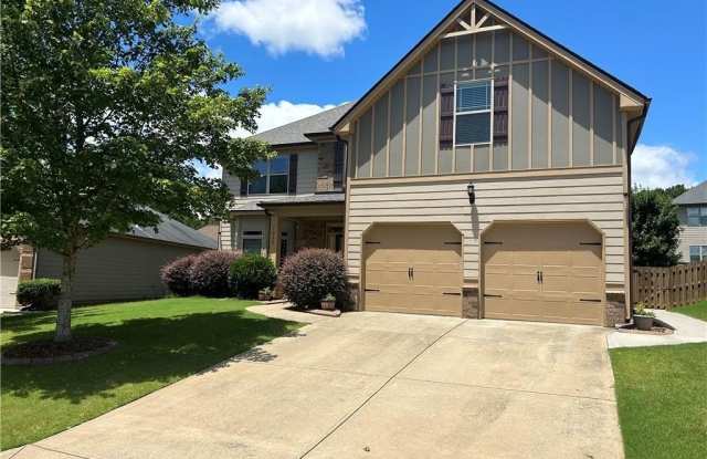 1560 Walking Horse Trail Gallery 1