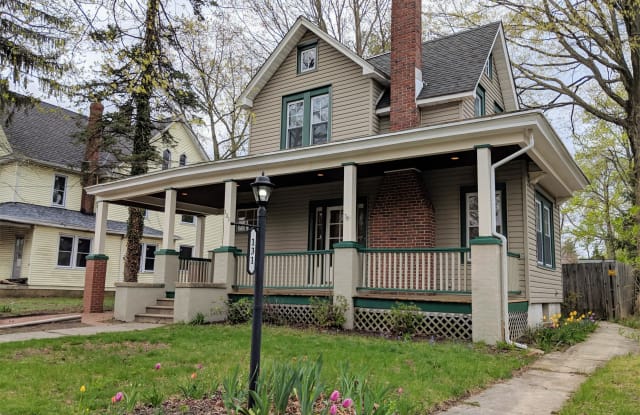 131 North Centre Street - 131 North Centre Street, Merchantville, NJ 08109