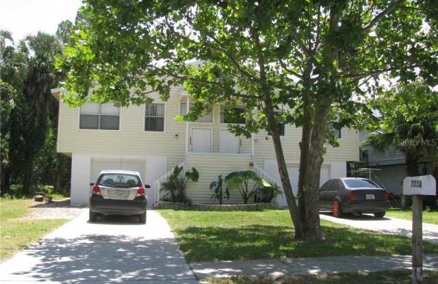 7038 OELSNER STREET - 7038 Oelsner Street, New Port Richey, FL 34652