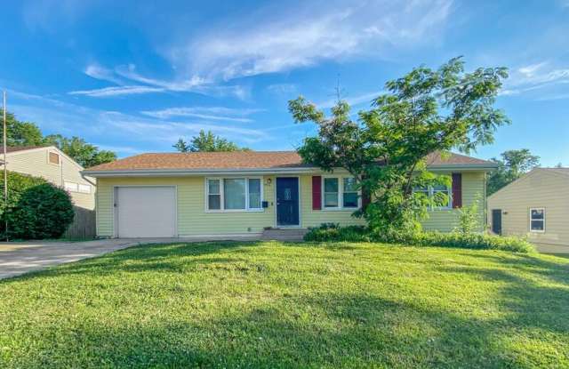 2914 N Mccomas Ln photos photos