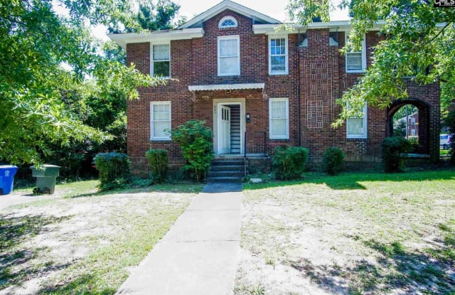 602 Saluda Avenue - 602 Saluda Avenue, Columbia, SC 29205