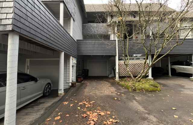 Cozy Portland Home with Spacious Living Room  Fenced Backyard photos photos