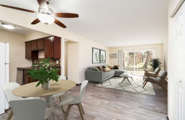 Boulder Court Apartments Gallery 4