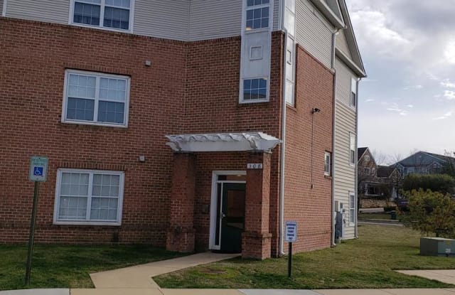 308 GATEHOUSE LN #C - 308 Gatehouse Lane, Odenton, MD 21113