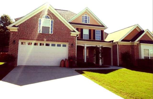 3100 Sweet Basil Lane Southwest - 3100 Sweet Basil Lane, Gwinnett County, GA 30052