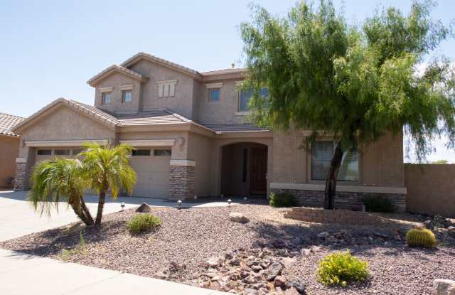 4 Bed + Office | 3 Bath | 3-Car Garage | Extended Patio | Nearly 3,700 Sq Ft photos photos