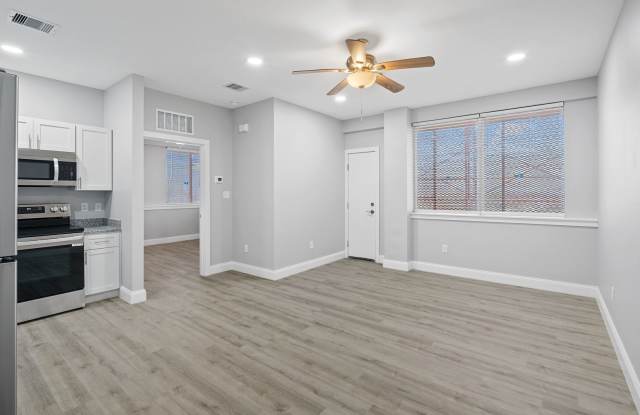 Imperial Apartments at Six Points photos photos